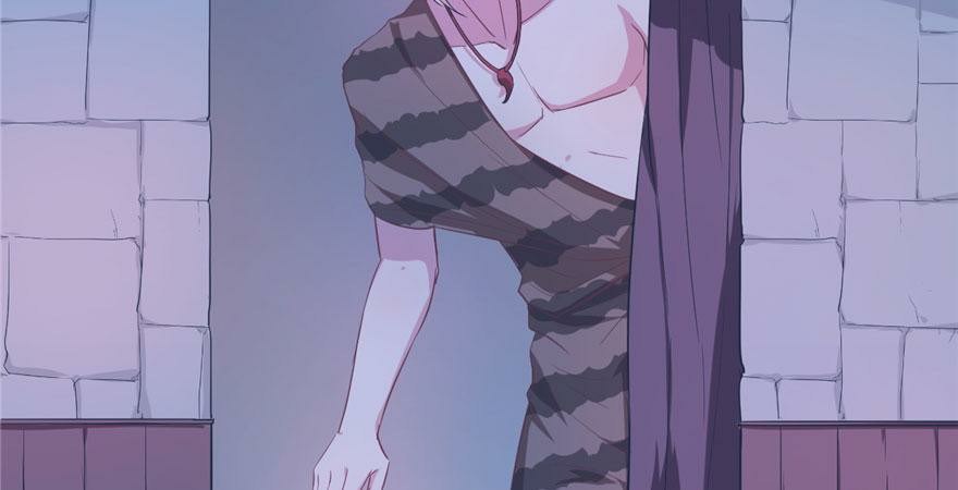 Beauty and the Beasts Chapter 56 Gambar 58